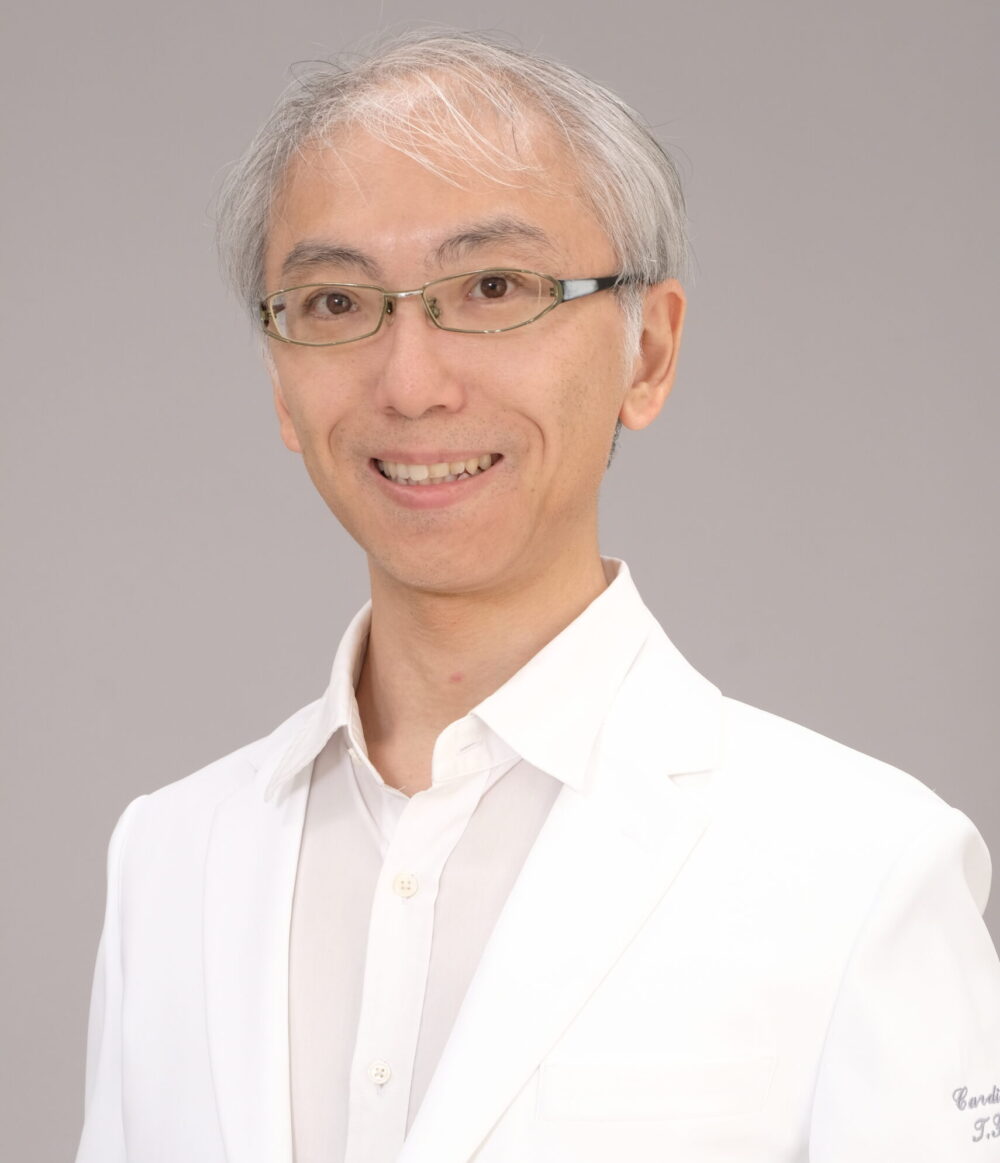 院長挨拶