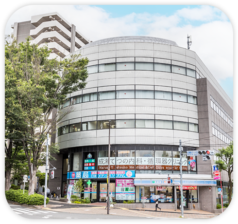 地域のための健康診断(雇用時健診)