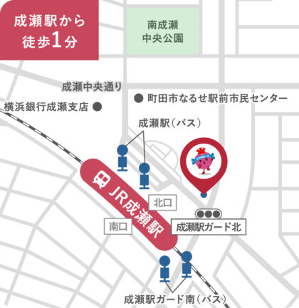 マップ