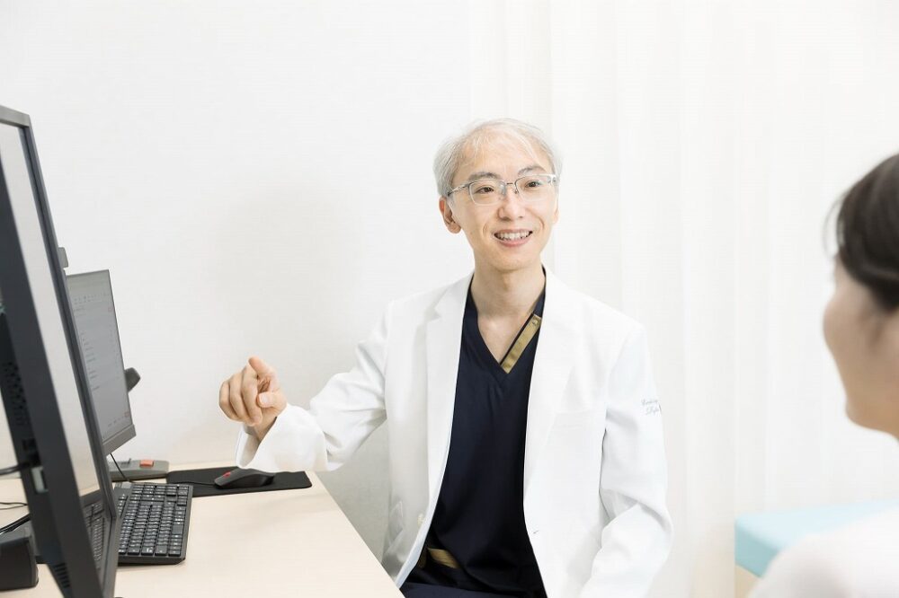 受診が必要なむくみ・体重増加とは