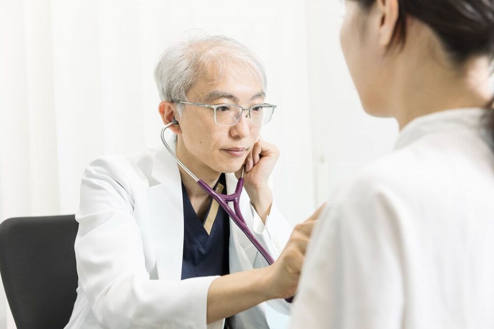 不整脈の治療