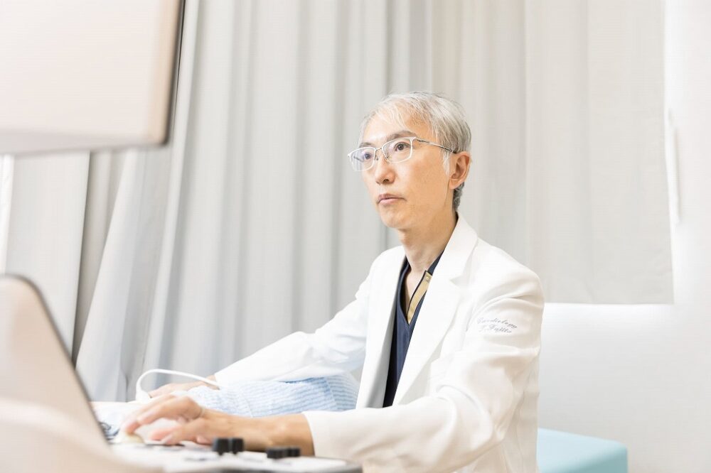 成人先天性心疾患とは